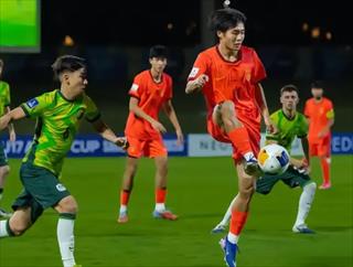 脱胎换骨再战宿敌!U17国足决赛对阵日本,《足球报》直言复仇可期