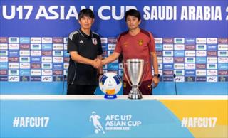 決戰時刻!日本U17決賽陣容迎來五處關鍵調整