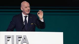 伊朗队敲定墨西哥新营地,世界杯备战地点变更获FIFA放行