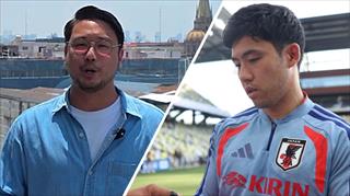 痛别世界杯!33岁日本核心远藤航伤退并结束国脚生涯,森保一痛陈艰难抉择