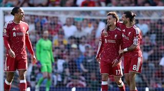 The Iraola Era Begins! Liverpool's Season Opener Away to Newcastle United