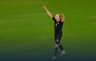 两战全胜晋级!哈兰德双响主宰比赛,挪威3-2险胜塞内加尔锁定出线
