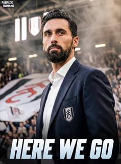 Fulham Officially Appoints New Manager! Former Real Madrid Boss Arbeloa Returns to England