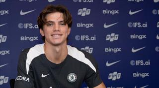 Chelsea Officially Announce Portuguese Talent Signing: Quenda Signs Until 2034