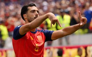 Matadors March On! Spain Beat Belgium 2-1 to Reach Semis, Set for France Showdown