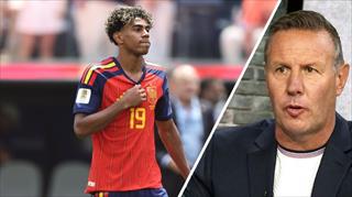 Yamal's Bold Declaration: France Should Fear Us in the Semifinals