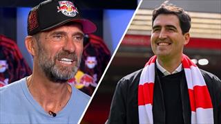 New Liverpool Boss Admits Squad Gaps: Club Accelerating Transfer Moves Behind the Scenes