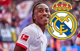 Bernabeu's New Attacking Line Imminent! Real Madrid Locks Ivorian Prodigy, Total Transfer Could Reach €140m to Make History