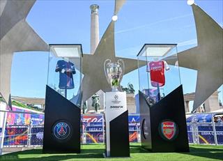 Major Champions League Yellow Card Rule Change: Suspension after 4 Cautions, Defensive Teams Face Increased Pressure