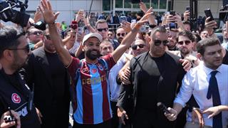 Farewell to Anfield, Hello to the Black Sea: Salah Signs for Trabzonspor on Free Transfer, €17 Million Annual Salary