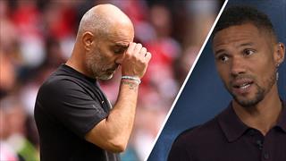 Arteta on Community Shield thrashing of Man City: This performance is our benchmark for the new season