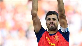 Countdown to Ballon d'Or Winner's Camp Nou Arrival! Barcelona and Man City Finalize €76.5M Blockbuster Deal, Rodri Set to Be Unveiled