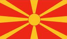 North Macedonia