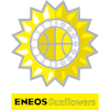 JOMO Sunflowers (W)