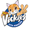 Haneda Vickies Women's