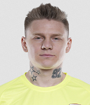 Mikhail Kozlov