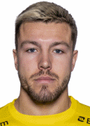 Fredrik Andre Bjorka