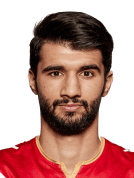 Mohammed Al-Harda