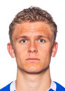 Sebastian Holm Mathise
