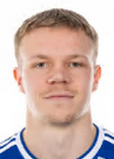 Eirik Hauga