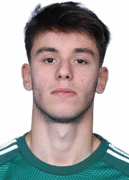 Georgios Vagiannidi