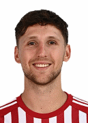 Panagiotis Retso