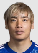 伊東純也