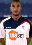 Didier Ibrahim Ndong