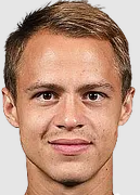 Andrey Yakimov