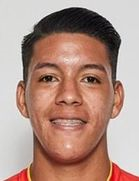 Orlando Moises Galo Caldero