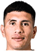 Nicolas Castro