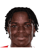 Tyreece Campbell