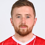 Greg Docherty