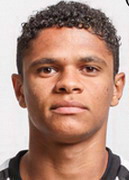Douglas Santo