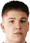 Seth Saarine