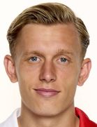 Marcus Holmgren Pederse