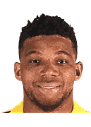 Frank Fabra Palacio