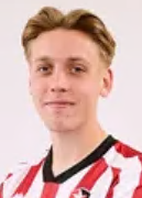Jordan Thoma
