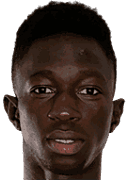 Emmanuel Maviram