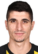 Petros Mantalo