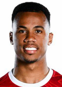 Gabriel Dos Santos Magalhae