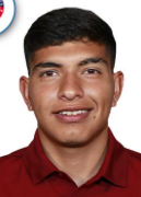 Kevin Castaneda Varga
