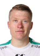 Kristian Erikse