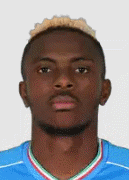 Victor James Osimhe