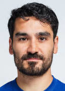 Ilkay Gundoga