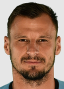 Balsa Popovic