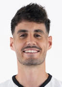Oscar Valenti