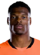 Denzel Dumfrie