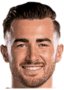 Jack Harriso