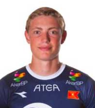 Tore Andre Sora